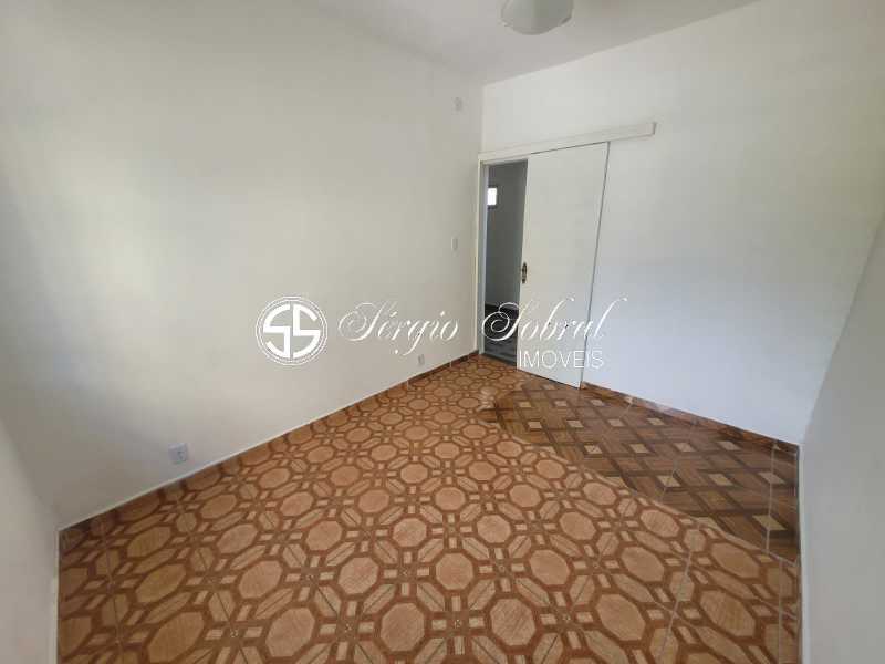 Conheça IMG-20231204-WA0034 do imóvel - Casa 2 quartos para alugar Jardim Sulacap, Rio de Janeiro - R$ 1.312 - SSCA20014 - 14 IMG-20231204-WA0034 - 14