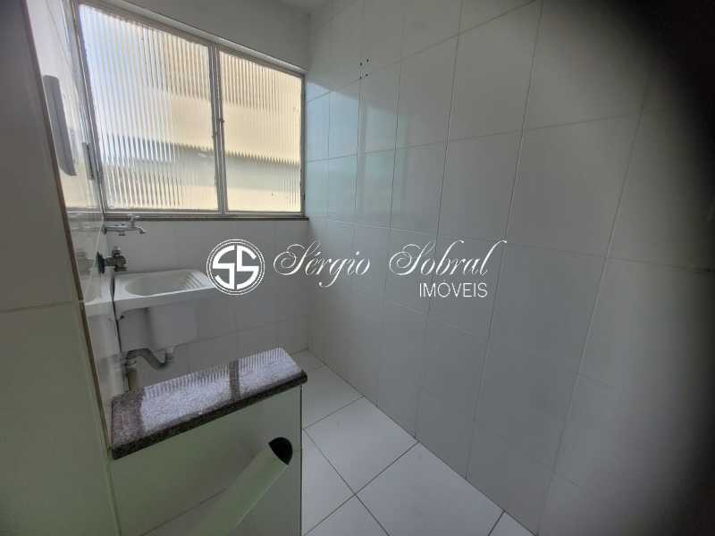 Conheça IMG-20231204-WA0018 do imóvel - Casa 2 quartos para alugar Jardim Sulacap, Rio de Janeiro - R$ 1.312 - SSCA20014 - 21 IMG-20231204-WA0018 - 21