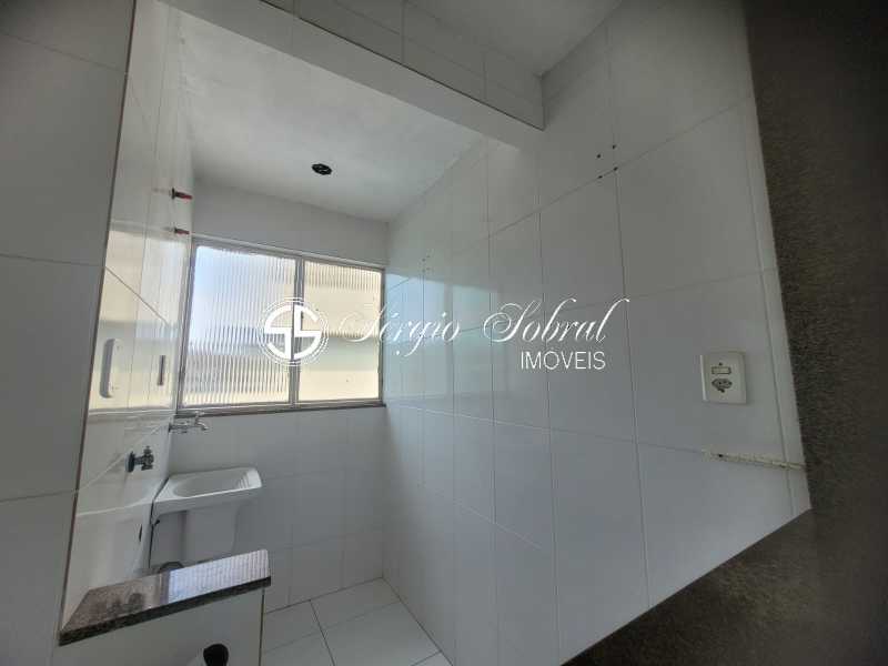 Conheça IMG-20231204-WA0016 do imóvel - Casa 2 quartos para alugar Jardim Sulacap, Rio de Janeiro - R$ 1.312 - SSCA20014 - 22 IMG-20231204-WA0016 - 22