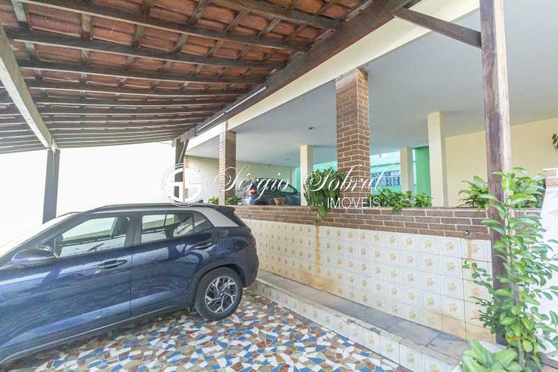 Conheça 001 - Área comum 2 do imóvel - Apartamento 3 quartos à venda Vila Valqueire, Rio de Janeiro - R$ 280.000 - SSAP30004 - 2 001 - Área comum 2 - 2