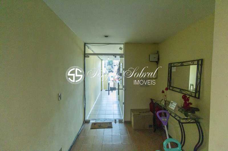 Conheça 001 - Área comum 6 do imóvel - Apartamento 3 quartos à venda Vila Valqueire, Rio de Janeiro - R$ 280.000 - SSAP30004 - 6 001 - Área comum 6 - 6