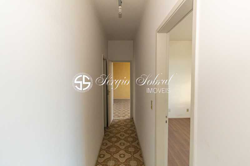 Conheça 003 - Corred1 do imóvel - Apartamento 3 quartos à venda Vila Valqueire, Rio de Janeiro - R$ 280.000 - SSAP30004 - 12 003 - Corred1 - 12