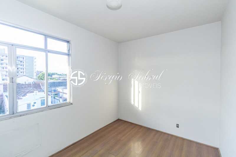 Conheça 005 - Quarto 02 2 do imóvel - Apartamento 3 quartos à venda Vila Valqueire, Rio de Janeiro - R$ 280.000 - SSAP30004 - 15 005 - Quarto 02 2 - 15