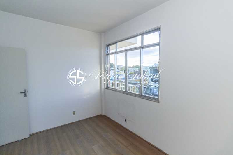 Conheça 005 - Quarto 02 3 do imóvel - Apartamento 3 quartos à venda Vila Valqueire, Rio de Janeiro - R$ 280.000 - SSAP30004 - 16 005 - Quarto 02 3 - 16