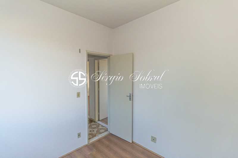 Conheça 006 - Quarto 03 4 do imóvel - Apartamento 3 quartos à venda Vila Valqueire, Rio de Janeiro - R$ 280.000 - SSAP30004 - 20 006 - Quarto 03 4 - 20