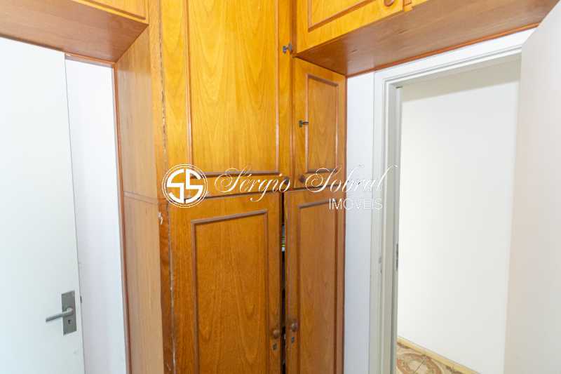 Conheça 008 - Despensa 1 do imóvel - Apartamento 3 quartos à venda Vila Valqueire, Rio de Janeiro - R$ 280.000 - SSAP30004 - 23 008 - Despensa 1 - 23