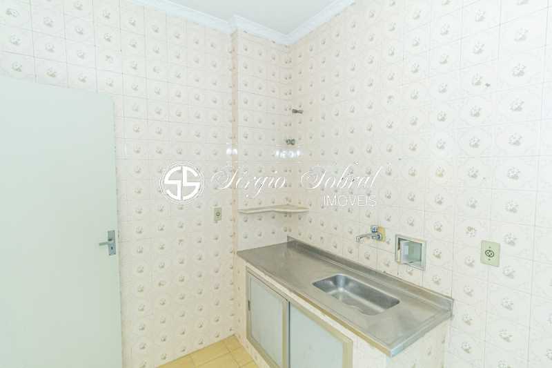 Conheça 011 - Cozinha 3 do imóvel - Apartamento 3 quartos à venda Vila Valqueire, Rio de Janeiro - R$ 280.000 - SSAP30004 - 30 011 - Cozinha 3 - 30
