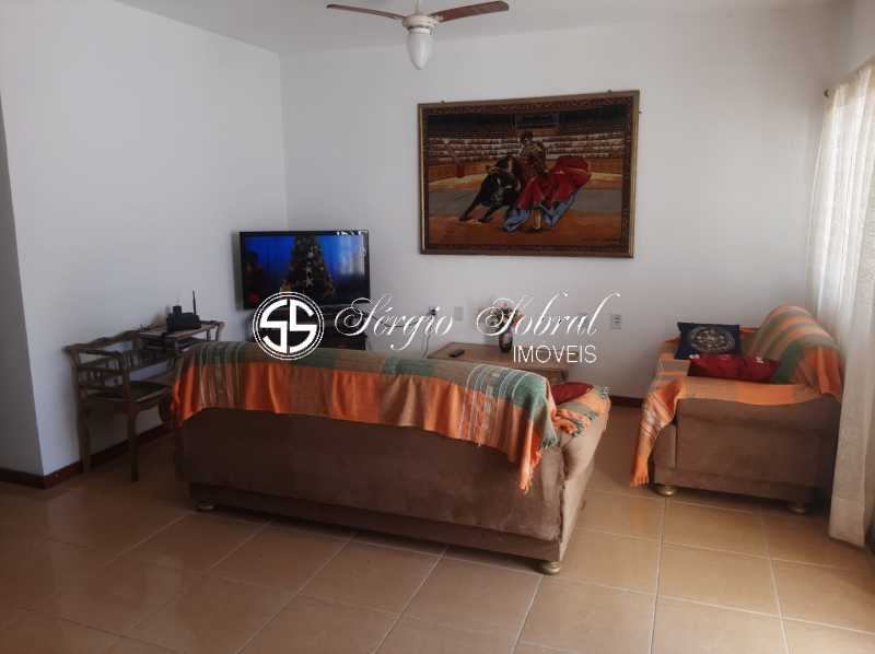 Conheça 4 do imóvel - Casa em Condomínio 3 quartos à venda Vila Valqueire, Rio de Janeiro - R$ 450.000 - SSCN30019 - 4 4 - 4