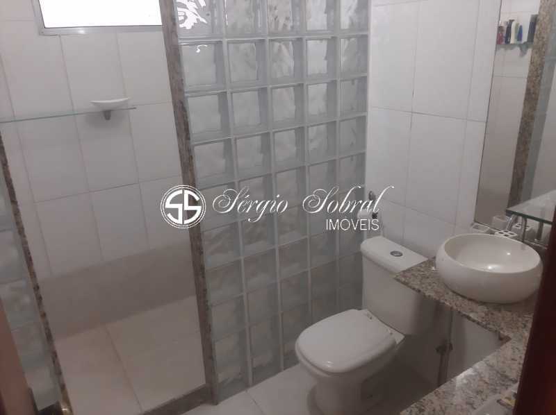 Conheça 5.4 do imóvel - Casa em Condomínio 3 quartos à venda Vila Valqueire, Rio de Janeiro - R$ 450.000 - SSCN30019 - 5 5.4 - 5