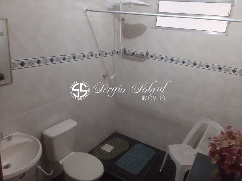 Conheça 6 do imóvel - Casa em Condomínio 3 quartos à venda Vila Valqueire, Rio de Janeiro - R$ 450.000 - SSCN30019 - 8 6 - 8
