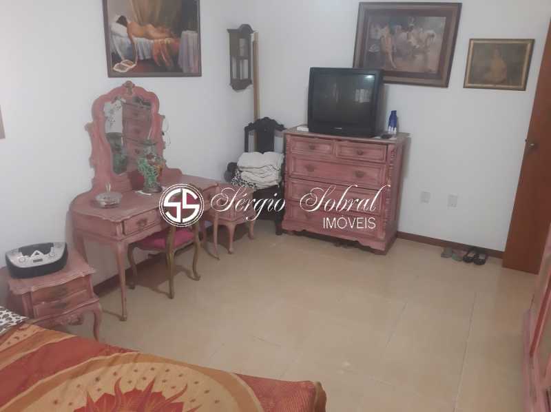 Conheça 7.5 do imóvel - Casa em Condomínio 3 quartos à venda Vila Valqueire, Rio de Janeiro - R$ 450.000 - SSCN30019 - 9 7.5 - 9