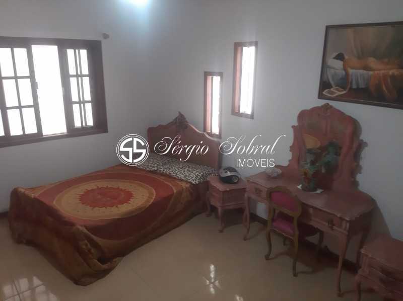 Conheça 7 do imóvel - Casa em Condomínio 3 quartos à venda Vila Valqueire, Rio de Janeiro - R$ 450.000 - SSCN30019 - 10 7 - 10