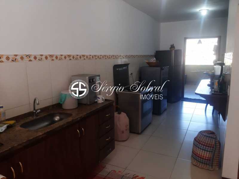 Conheça 8 do imóvel - Casa em Condomínio 3 quartos à venda Vila Valqueire, Rio de Janeiro - R$ 450.000 - SSCN30019 - 11 8 - 11