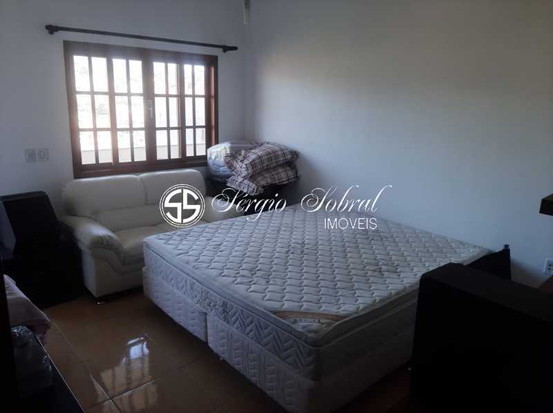 Conheça 9 do imóvel - Casa em Condomínio 3 quartos à venda Vila Valqueire, Rio de Janeiro - R$ 450.000 - SSCN30019 - 12 9 - 12
