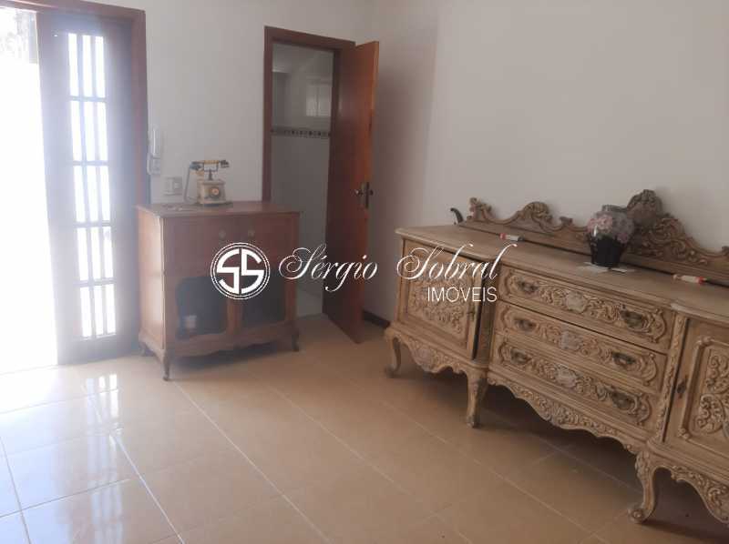 Conheça 16 do imóvel - Casa em Condomínio 3 quartos à venda Vila Valqueire, Rio de Janeiro - R$ 450.000 - SSCN30019 - 19 16 - 19
