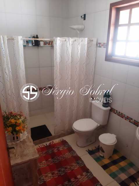 Conheça 21 do imóvel - Casa em Condomínio 3 quartos à venda Vila Valqueire, Rio de Janeiro - R$ 450.000 - SSCN30019 - 25 21 - 25