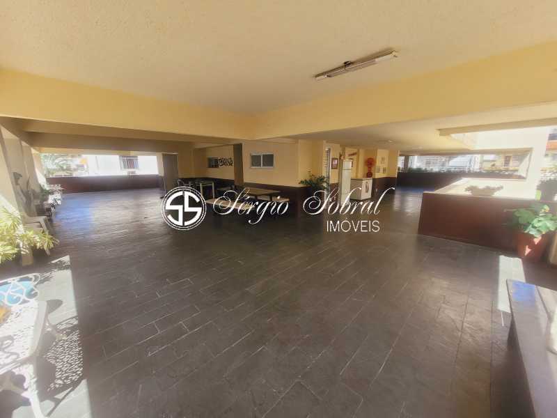 Conheça 1000099964 do imóvel - Apartamento 2 quartos à venda Vila Valqueire, Rio de Janeiro - R$ 340.000 - SSAP20162 - 6 1000099964 - 6