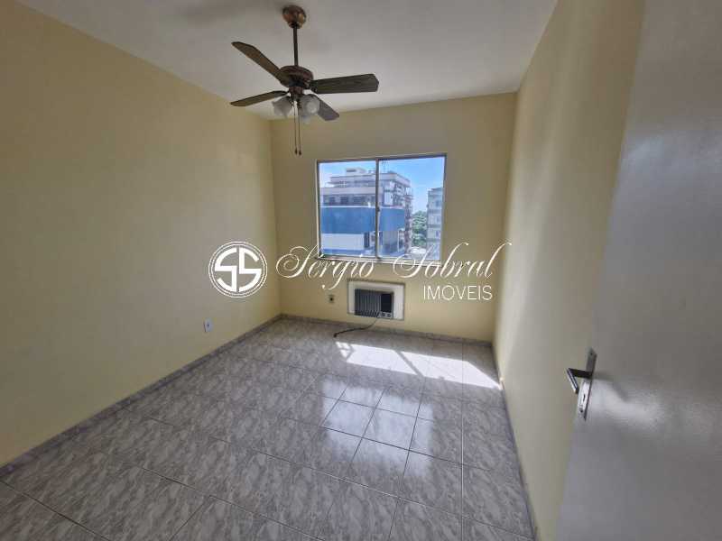 Conheça 1000099895 do imóvel - Apartamento 2 quartos à venda Vila Valqueire, Rio de Janeiro - R$ 340.000 - SSAP20162 - 7 1000099895 - 7