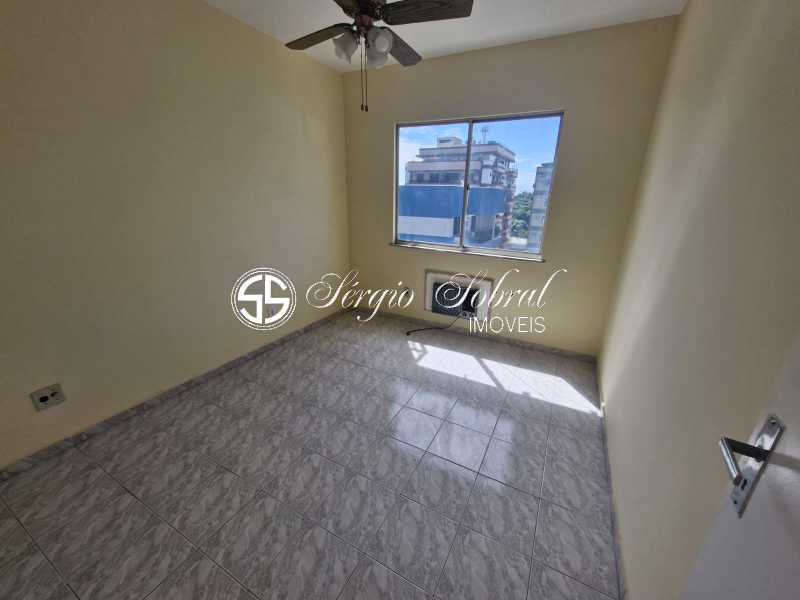 Conheça 1000099899 do imóvel - Apartamento 2 quartos à venda Vila Valqueire, Rio de Janeiro - R$ 340.000 - SSAP20162 - 9 1000099899 - 9