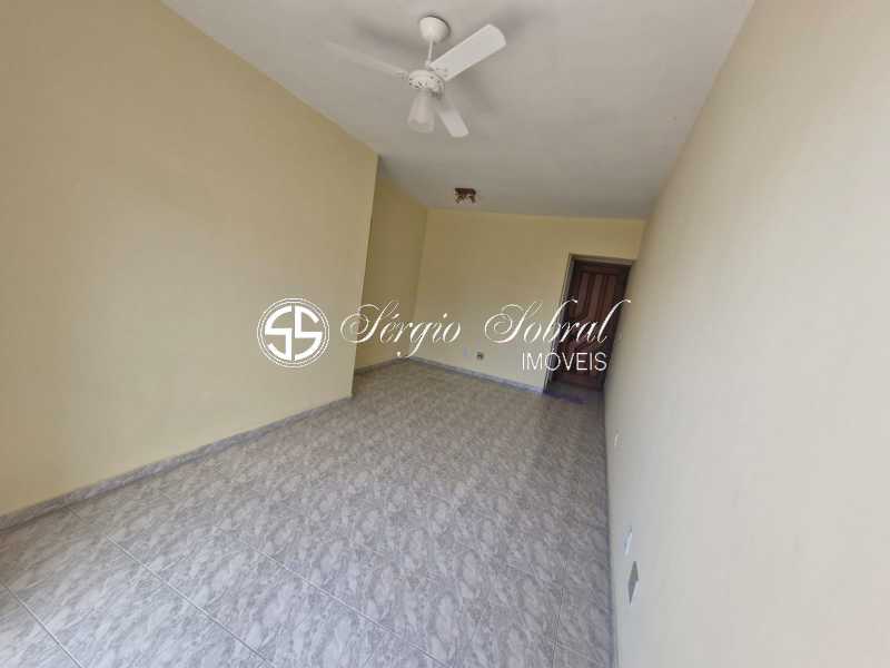 Conheça 1000099920 do imóvel - Apartamento 2 quartos à venda Vila Valqueire, Rio de Janeiro - R$ 340.000 - SSAP20162 - 10 1000099920 - 10