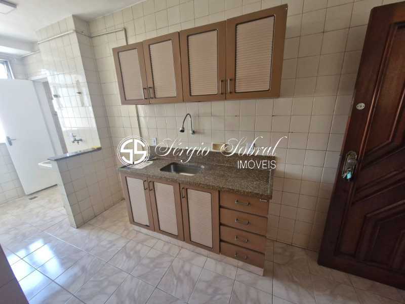 Conheça 1000099891 do imóvel - Apartamento 2 quartos à venda Vila Valqueire, Rio de Janeiro - R$ 340.000 - SSAP20162 - 20 1000099891 - 20