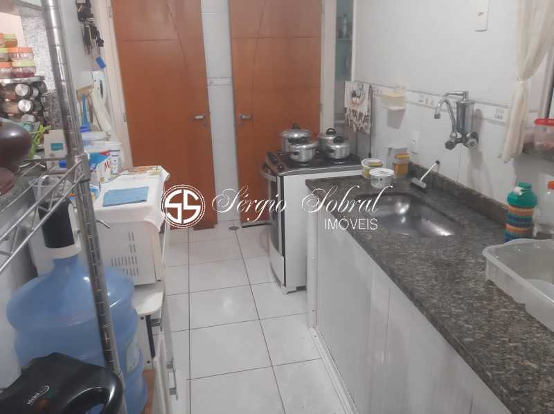 Conheça 7 do imóvel - Casa em Condomínio 2 quartos à venda Praça Seca, Rio de Janeiro - R$ 390.000 - SSCN20010 - 7 7 - 7