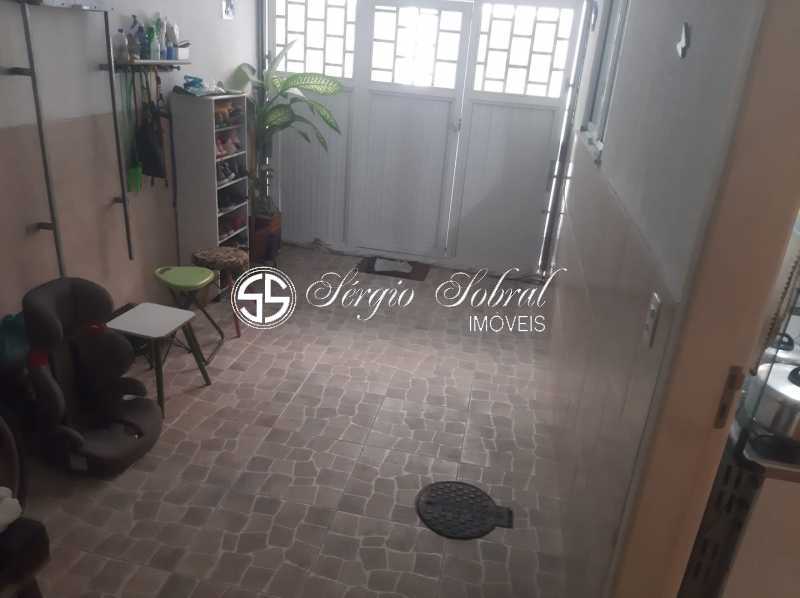 Conheça 8 do imóvel - Casa em Condomínio 2 quartos à venda Praça Seca, Rio de Janeiro - R$ 390.000 - SSCN20010 - 8 8 - 8