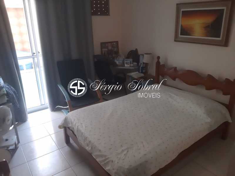 Conheça 11 do imóvel - Casa em Condomínio 2 quartos à venda Praça Seca, Rio de Janeiro - R$ 390.000 - SSCN20010 - 11 11 - 11