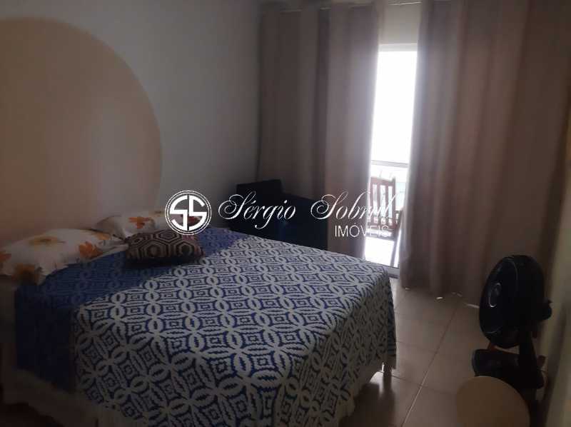 Conheça 16 do imóvel - Casa em Condomínio 2 quartos à venda Praça Seca, Rio de Janeiro - R$ 390.000 - SSCN20010 - 16 16 - 16