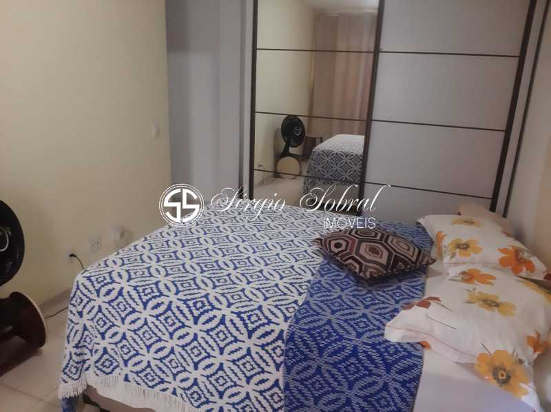 Conheça 17 do imóvel - Casa em Condomínio 2 quartos à venda Praça Seca, Rio de Janeiro - R$ 390.000 - SSCN20010 - 17 17 - 17