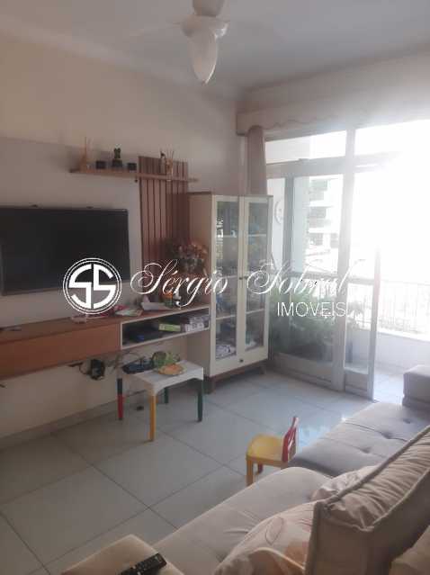 Conheça 3 do imóvel - Apartamento 3 quartos à venda Vila Valqueire, Rio de Janeiro - R$ 310.000 - SSAP30059 - 3 3 - 3