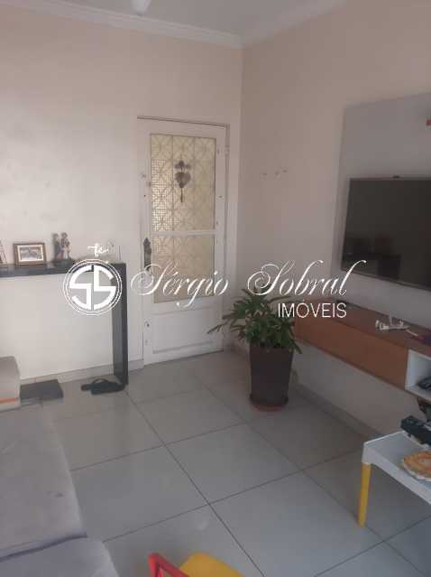 Conheça 4 do imóvel - Apartamento 3 quartos à venda Vila Valqueire, Rio de Janeiro - R$ 310.000 - SSAP30059 - 4 4 - 4