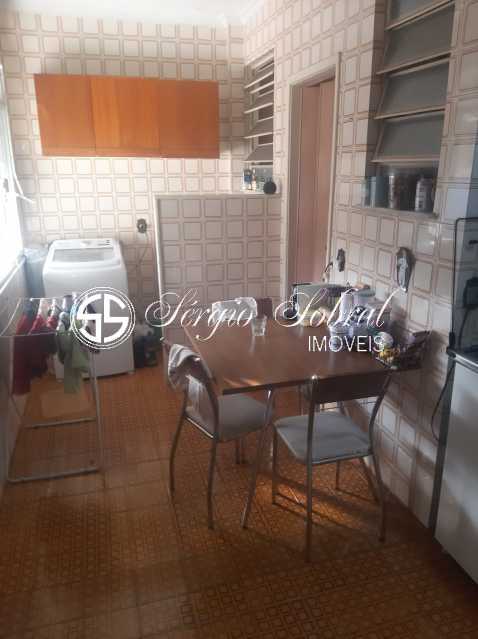 Conheça 5 do imóvel - Apartamento 3 quartos à venda Vila Valqueire, Rio de Janeiro - R$ 310.000 - SSAP30059 - 5 5 - 5