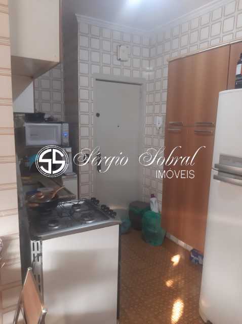 Conheça 6 do imóvel - Apartamento 3 quartos à venda Vila Valqueire, Rio de Janeiro - R$ 310.000 - SSAP30059 - 6 6 - 6