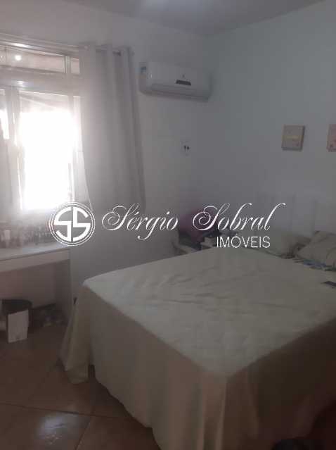 Conheça 9 do imóvel - Apartamento 3 quartos à venda Vila Valqueire, Rio de Janeiro - R$ 310.000 - SSAP30059 - 9 9 - 9