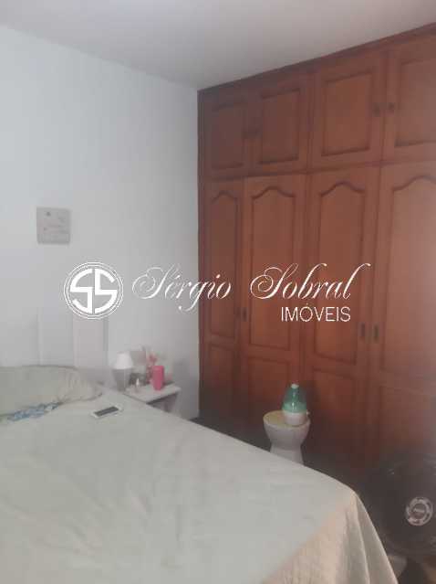 Conheça 10 do imóvel - Apartamento 3 quartos à venda Vila Valqueire, Rio de Janeiro - R$ 310.000 - SSAP30059 - 10 10 - 10