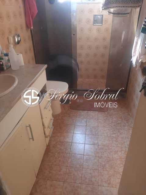 Conheça 11 do imóvel - Apartamento 3 quartos à venda Vila Valqueire, Rio de Janeiro - R$ 310.000 - SSAP30059 - 11 11 - 11