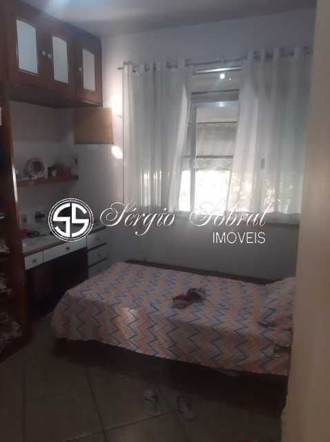 Conheça 12 do imóvel - Apartamento 3 quartos à venda Vila Valqueire, Rio de Janeiro - R$ 310.000 - SSAP30059 - 12 12 - 12