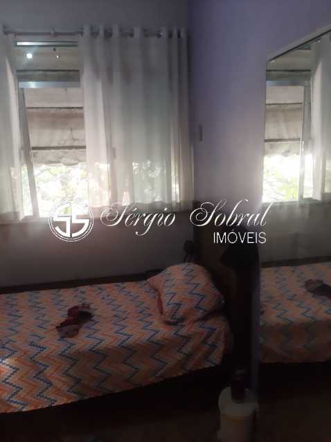 Conheça 13 do imóvel - Apartamento 3 quartos à venda Vila Valqueire, Rio de Janeiro - R$ 310.000 - SSAP30059 - 13 13 - 13