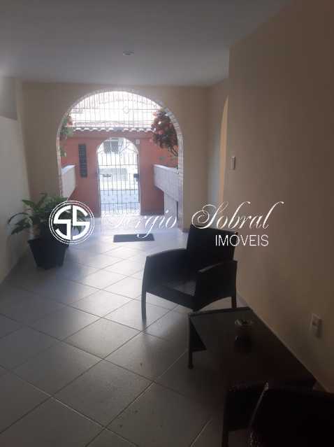 Conheça 15 do imóvel - Apartamento 3 quartos à venda Vila Valqueire, Rio de Janeiro - R$ 310.000 - SSAP30059 - 15 15 - 15