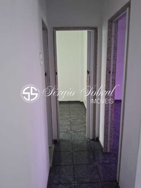 Conheça 4 do imóvel - Apartamento 2 quartos à venda Madureira, Rio de Janeiro - R$ 190.000 - SSAP20188 - 4 4 - 4