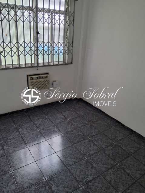 Conheça 10 do imóvel - Apartamento 2 quartos à venda Madureira, Rio de Janeiro - R$ 190.000 - SSAP20188 - 10 10 - 10