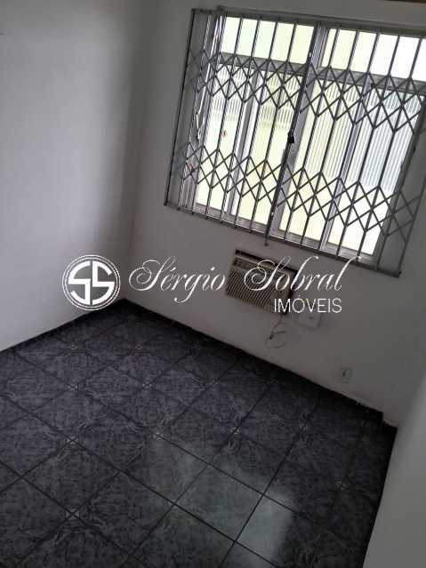 Conheça 11 do imóvel - Apartamento 2 quartos à venda Madureira, Rio de Janeiro - R$ 190.000 - SSAP20188 - 11 11 - 11