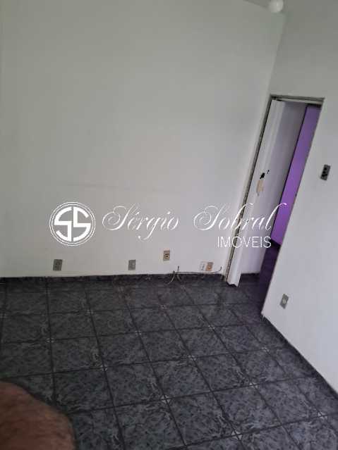 Conheça 12 do imóvel - Apartamento 2 quartos à venda Madureira, Rio de Janeiro - R$ 190.000 - SSAP20188 - 12 12 - 12
