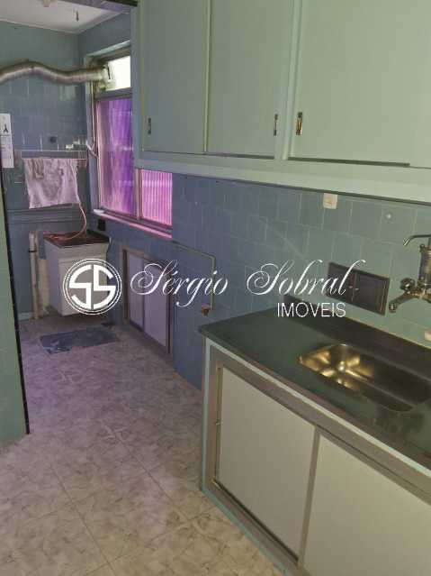 Conheça 13 do imóvel - Apartamento 2 quartos à venda Madureira, Rio de Janeiro - R$ 190.000 - SSAP20188 - 13 13 - 13