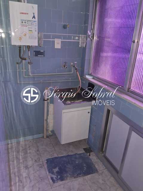 Conheça 14 do imóvel - Apartamento 2 quartos à venda Madureira, Rio de Janeiro - R$ 190.000 - SSAP20188 - 14 14 - 14