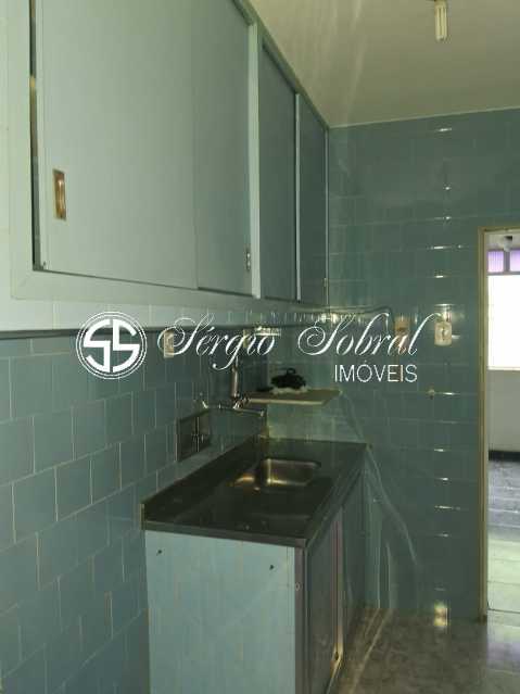 Conheça 15 do imóvel - Apartamento 2 quartos à venda Madureira, Rio de Janeiro - R$ 190.000 - SSAP20188 - 15 15 - 15