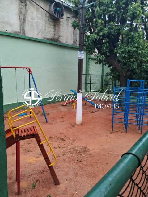 Conheça 19 do imóvel - Apartamento 2 quartos à venda Madureira, Rio de Janeiro - R$ 190.000 - SSAP20188 - 19 19 - 19