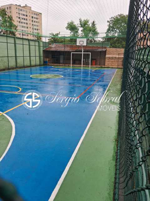 Conheça 20 do imóvel - Apartamento 2 quartos à venda Madureira, Rio de Janeiro - R$ 190.000 - SSAP20188 - 20 20 - 20