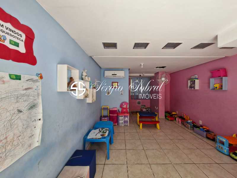 Conheça 1000067794 do imóvel - Apartamento para alugar Estrada Meringuava, Taquara, Rio de Janeiro - R$ 1.112 - SSAP20190 - 4 1000067794 - 4